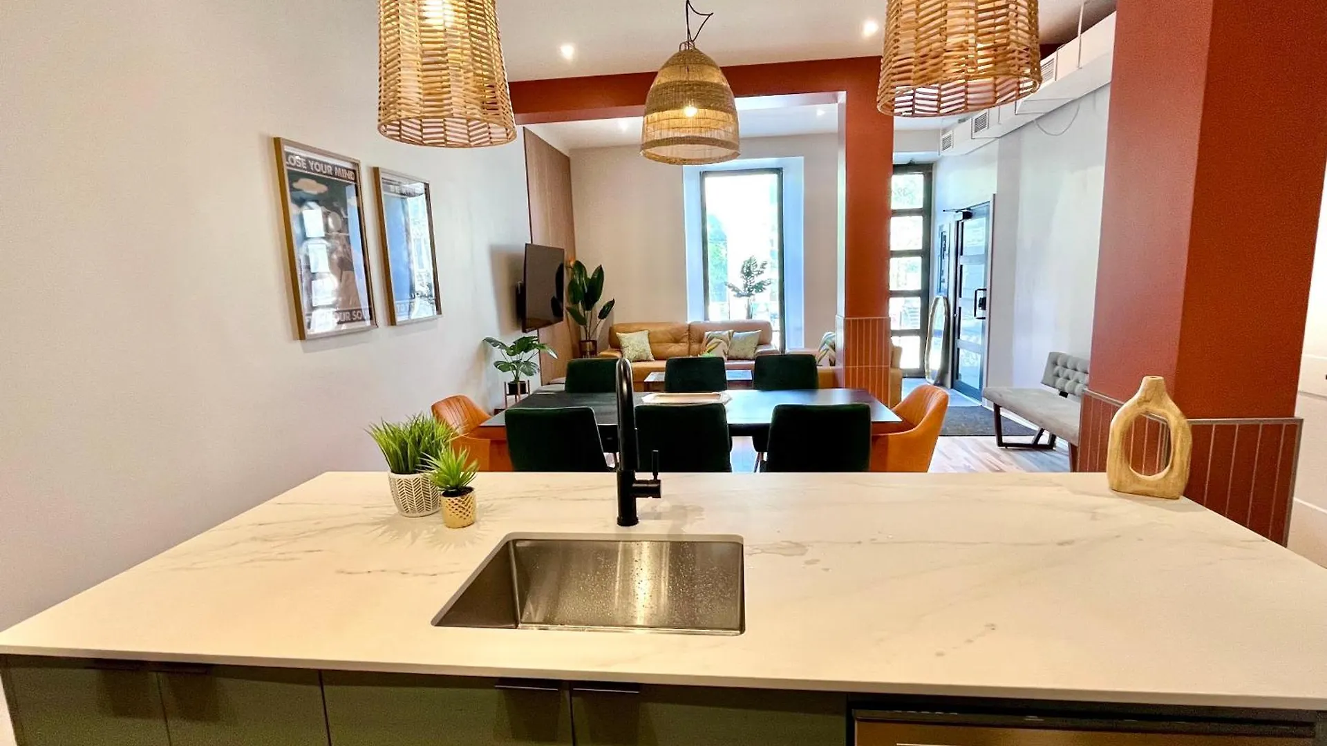 Le Galeria, Mtlvr Apartment Montreal