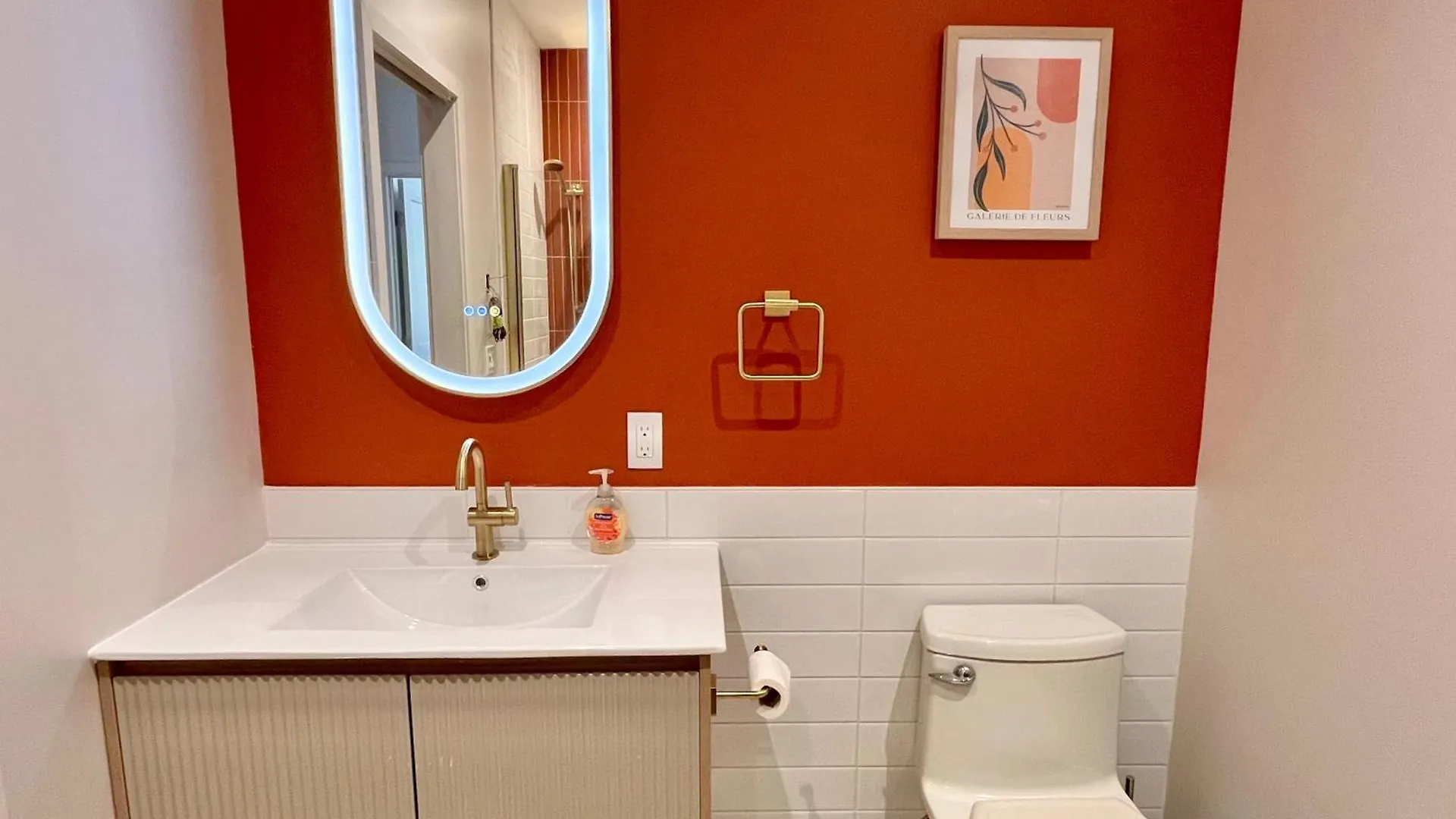 Le Galeria, Mtlvr Apartment Montreal