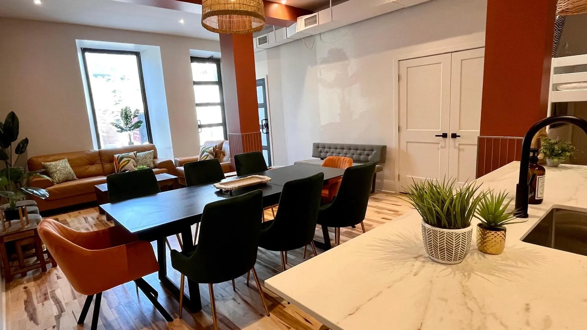 Le Galeria, Mtlvr Apartment Montreal