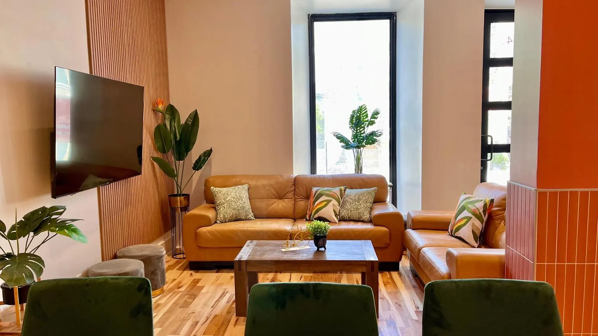Le Galeria, Mtlvr Apartment Montreal