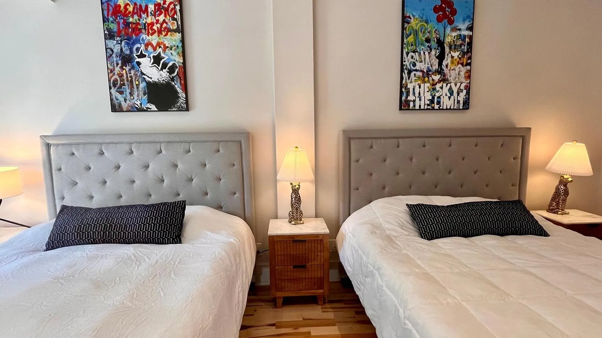 Le Galeria, Mtlvr Apartment Montreal