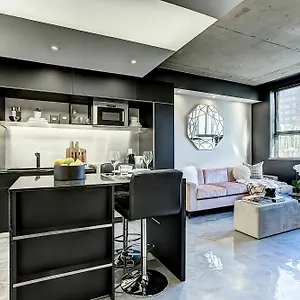 Appartamento Pierce Boutique By Simplissimmo, Montréal