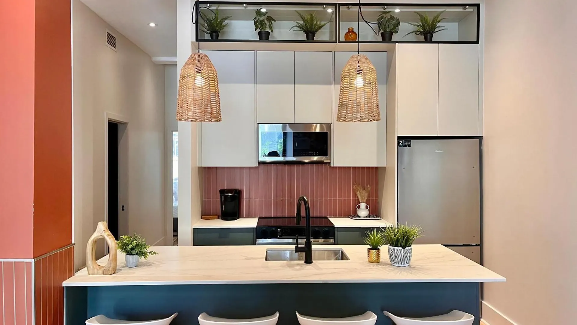 Le Galeria, Mtlvr Apartment Montreal