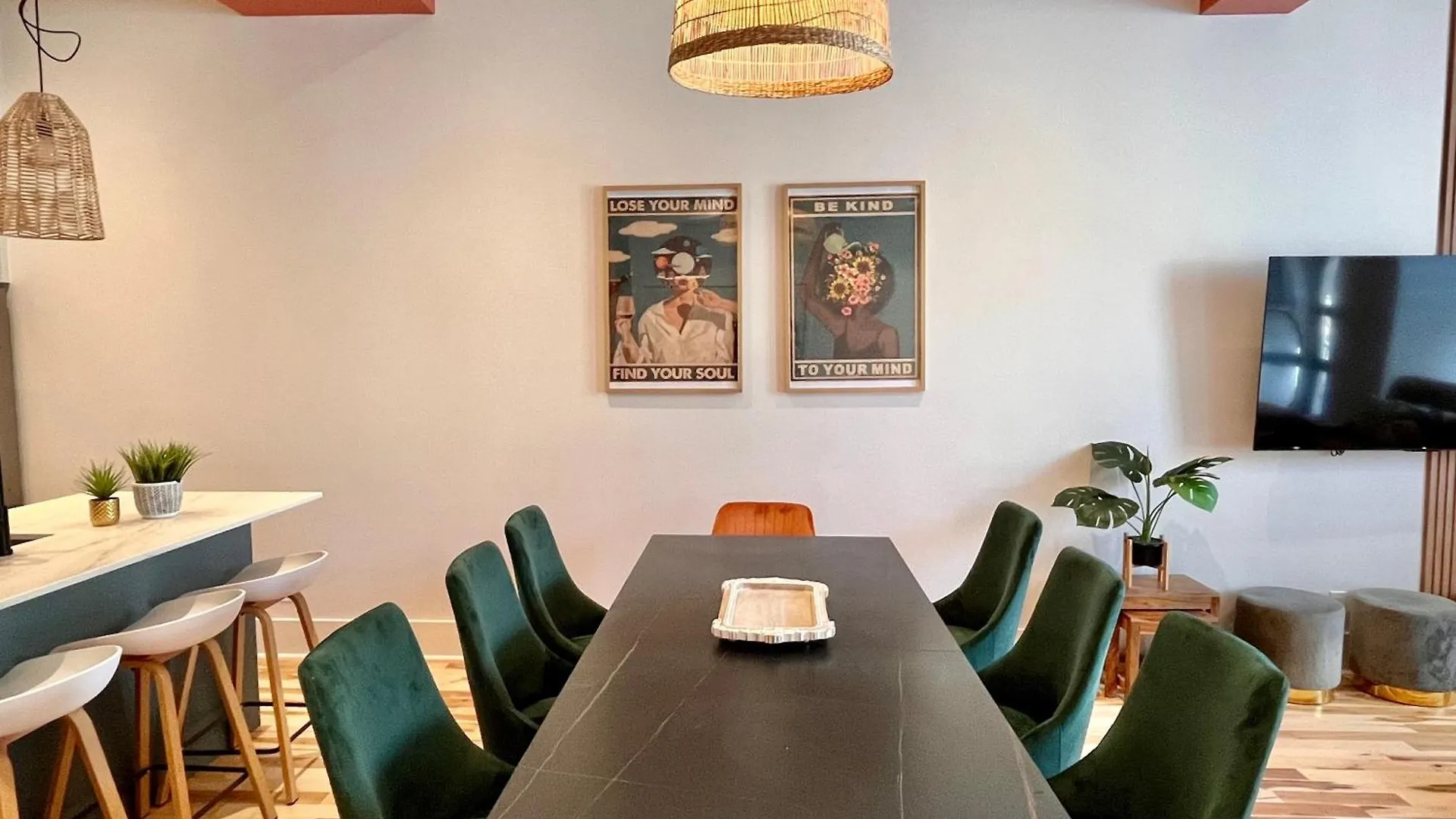 Le Galeria, Mtlvr Apartment Montreal